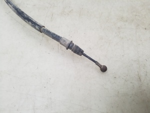 Opel Movano A (1998–2010) Parking brake cable - 2