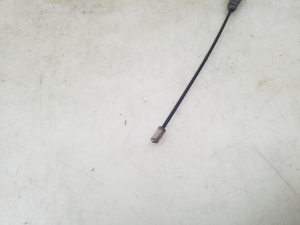 Opel Movano A (1998–2010) Parking brake cable - 3