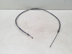 Parking brake cable - 