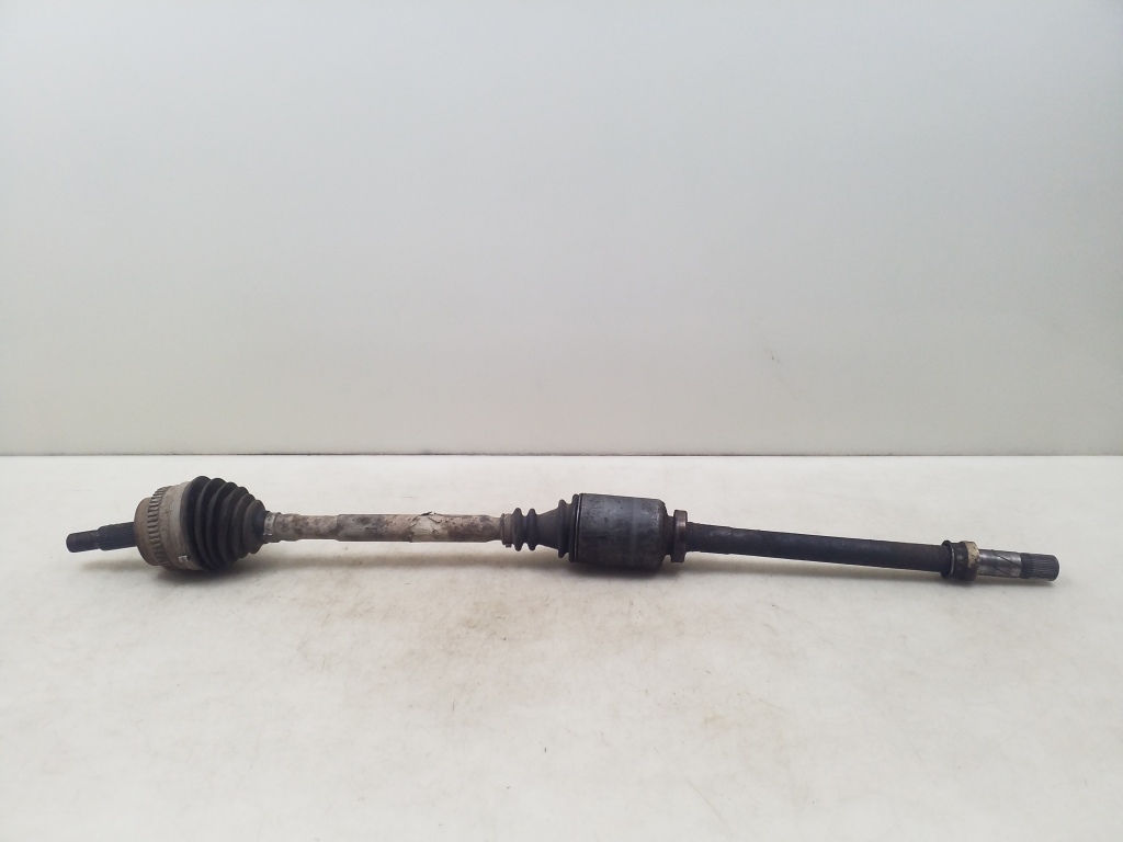 OPEL Movano 1 generation (A) (1998-2010) Front Right Driveshaft 24964245