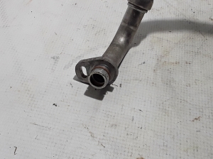 Opel Vivaro B (2014–2019) Kliimaseadme voolik 924807649R - 3