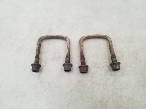 Opel Movano A (1998–2010) Sonstiger Halter 309073C - 4
