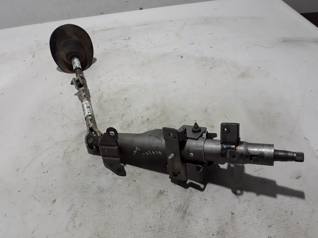 OPEL Vivaro B (2014-2019) Steering Column Mechanism 488100584R 21010094