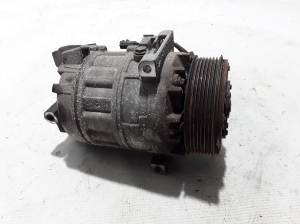 Opel Vivaro B (2014–2019) A/C compressor 8200848916 - 2