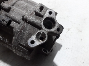 Opel Vivaro B (2014–2019) A/C compressor 8200848916 - 3