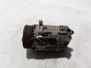 A/C compressor - 8200848916