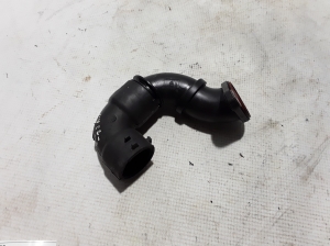 Opel Vivaro B (2014–2019) EGR-klapi toru 147134852R - 2