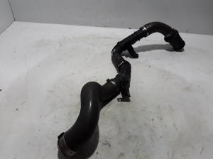 Opel Vivaro B (2014–2019) Vahejahuti voolik 144601915R - 3