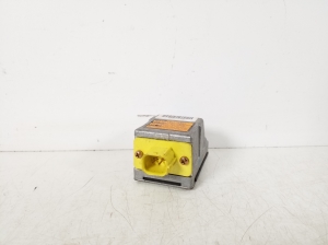 TOYOTA Yaris (1999–2005) Airbagsensor 89860-52020 - 2