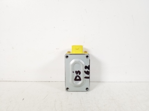 TOYOTA Yaris (1999–2005) Airbagsensor 89860-52020 - 3