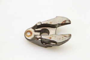 Peugeot 308 (2013–2021) Fuel injector holder - 2