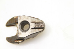 Peugeot 308 (2013–2021) Fuel injector holder - 3