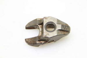 Fuel injector holder