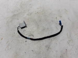 Opel Vivaro B (2014–2019) Antena 259756260R - 2