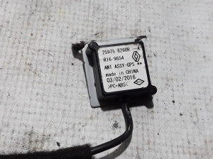 Opel Vivaro B (2014–2019) Antena 259756260R - 3