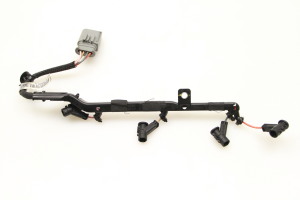 Spark plug wire - 9670855680