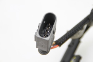 Peugeot 308 (2013–2021) Spark plug wire 9670855680 - 2
