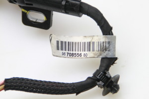 Peugeot 308 (2013–2021) Spark plug wire 9670855680 - 3