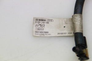 Peugeot 308 (2013–2021) Fuel return line 9823897880 - 2