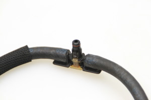 Peugeot 308 (2013–2021) Fuel return line 9823897880 - 4