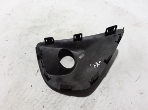 Opel Vivaro B (2014–2019) Eesmise kaitseraua udutulelaterna kate 261A27860R - 3