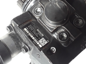 Opel Vivaro B (2014–2019) Kütusepump 167008960R - 2