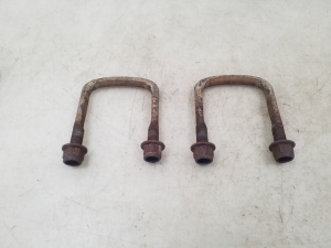 Opel Movano A (1998–2010) Sonstiger Halter 309073C - 2