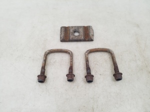 Opel Movano A (1998–2010) Sonstiger Halter 309073C