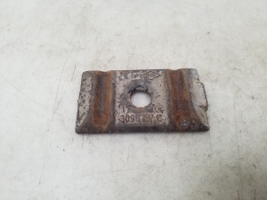 Opel Movano A (1998–2010) Sonstiger Halter 309073C - 4