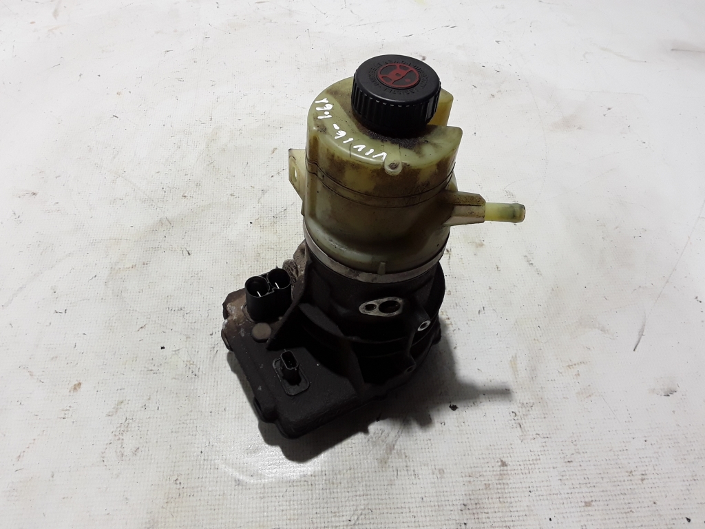 Used Opel Vivaro Electric power steering pump 491100616R
