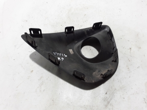 Opel Vivaro B (2014–2019) Eesmise kaitseraua udutulelaterna kate 281A30411R - 2
