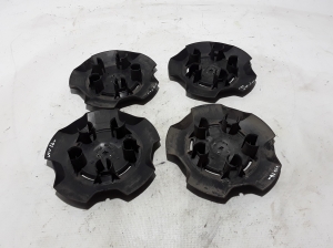 Opel Vivaro B (2014–2019) Ilukilp 93866156 - 3