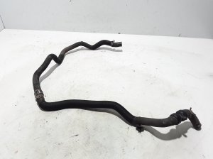 Opel Vivaro B (2014–2019) Jahutusradiaatori voolik 924106084R - 2
