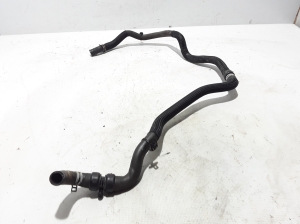 Radiator hose - 924106084R