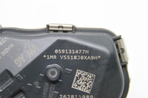 AUDI A4 B9 (2015–2026) Ventil Abgasrückführung 059131477H - 2