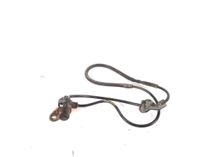 TOYOTA Yaris (1999–2005) ABS-Sensor vorne 89542-0D010 - 2