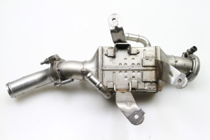 AUDI A4 B9 (2015–2026) AGR-Ventilkühler 059131508AL - 3