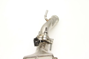 AUDI A4 B9 (2015–2026) AGR-Ventilkühler 059131508AL - 4