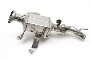 AGR-Ventilkühler - 059131508AL