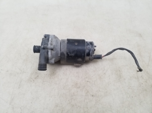 Auxiliary water pump - A2205040740