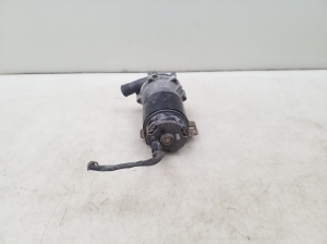 Mercedes Benz E-Class W211 (2002–2009) Auxiliary water pump A2205040740 - 5