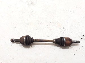 Front drive shaft and its parts - 391018696R