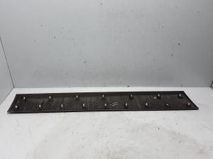 Opel Vivaro B (2014–2019) Lükandukse liist 768556674R - 2