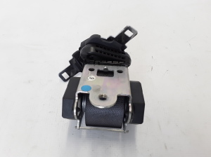 RENAULT Scenic (2003–2010) Tagumine turvavöö 898402818R - 3