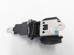   Sicherheitsgurt hinten  - 898402818R 