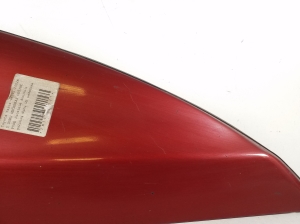 TOYOTA Yaris Verso (1999–2006) Tagumise küljeukse liist 75075-52010 - 2