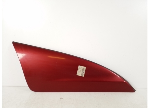   Moulure de porte arrière  - 75075-52010 