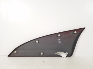 TOYOTA Yaris Verso (1999–2006) Tagumise küljeukse liist 75075-52010 - 3