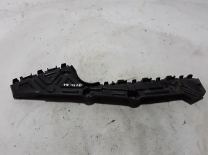   Rear bumper bracket  - 850449497R 