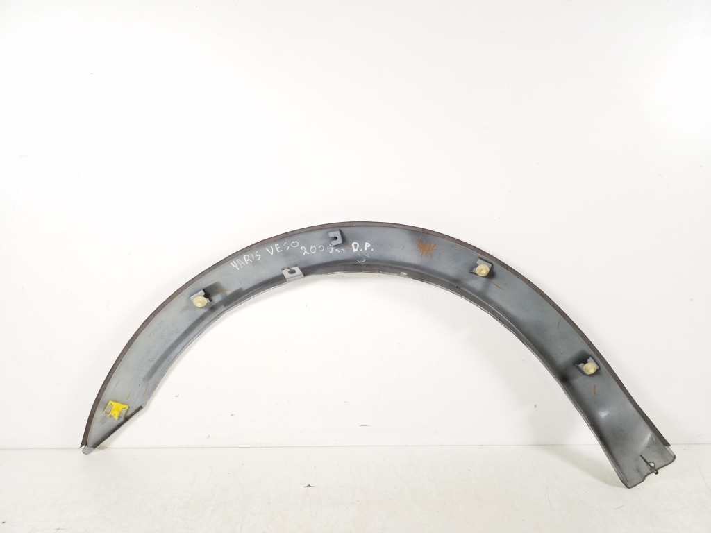 TOYOTA Yaris Verso 1 generation (1999-2006) Накладка переднего правого крыла 53087-52010 21608854